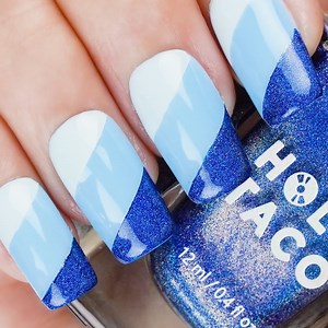 10K reactions · 697 shares | Best Nails Art Compilation 殺 | Nails Inspiration | Facebook