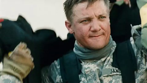 The Hurt Locker (2008)
