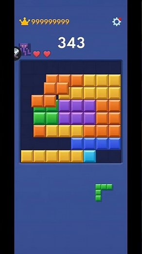 The Last Version of Block Blast: All the New Features and Surprises