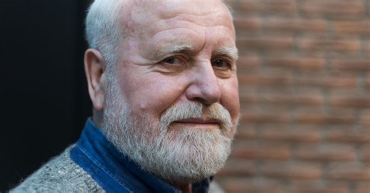 Here’s the average net worth of 70-year-old Americans (how do you compare?)