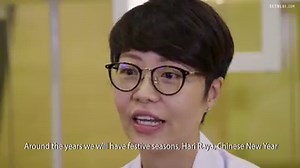 34K views · 150 reactions | Ever wonder what goes behind the food you eat when you're in the hospital? We go behind-the-scenes with executive chef, Choo Kok Seng, and senior dietitian, Grace, to see how Ng Teng Fong General Hospital feeds 3,000 patients everyday. | SethLui.com | Facebook