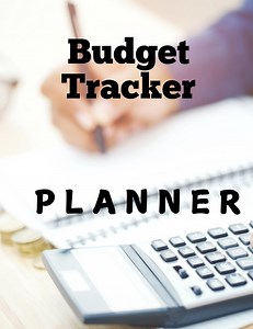 Budget/debt Spending Tracker - Etsy Canada