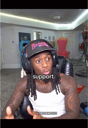 MindlessMindsets on TikTok