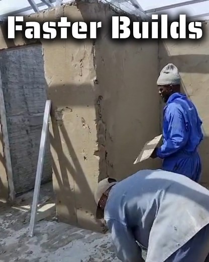 Less waste. Faster builds. Lower transport costs. More flexibility. That’s the power of Steelworld’s modular design. Our TRU and ABT systems arrive on-site ready for rapid assembly, reducing downtime and keeping projects on schedule. From rural clinics to modern guardhouses, modular isn’t just convenient, it’s the future of efficient construction. 👉 Discover modular simplicity: steelworld.co.za #Steelworld #ModularDesign #InnovationInAction #EfficientBuilding | Steelworld-Roofing Systems