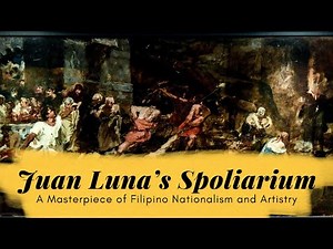 Juan Luna’s Spoliarium: A Masterpiece of Filipino Nationalism and Artistry