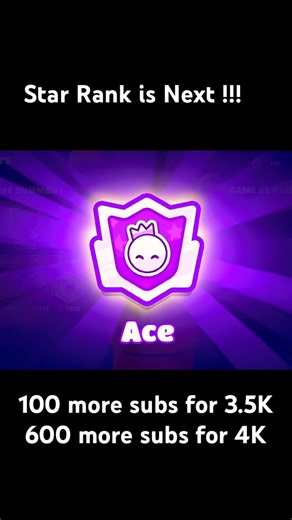 Unlocked *Ace Rank* in Fall Guys 🔥 #shorts #fallguys