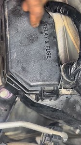 9K views · 62 reactions | Relay And Fuse Box Lock Open Guide #relay #fuse #box #open #carrepair | ASA Auto Tricks | Facebook