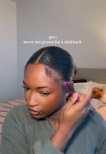 Mastering the Perfect Slick Back Hairstyle