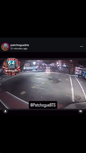 The Cheeky Peach Long Island on Instagram: "To our Long Island neighbors, Around 5am this morning, a 42-year-old man was speeding and came just inches away from crashing into our studio. We’re not here to place blame. We’re here to ask our community to come together in keeping this individual and his family close in your thoughts and prayers. No one wakes up expecting something like this. Life is fragile. Do something good today. Tell someone you love them. Slow down. Be present. Our studio is s