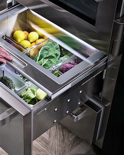 Inside the PRO Series.