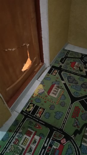 sissicats (@.sissicats)’s video of angry neighbor chase sound