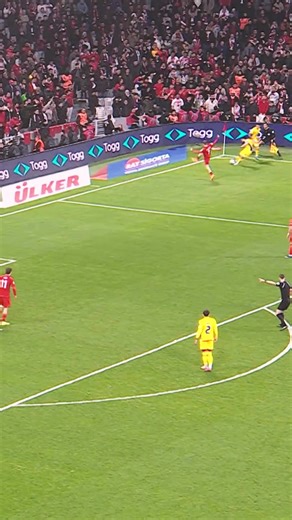 Momentul emoționant în care România a strigat ‘GOL!’