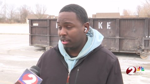 3 dead after medical transport vehicle involved in Darke County crash