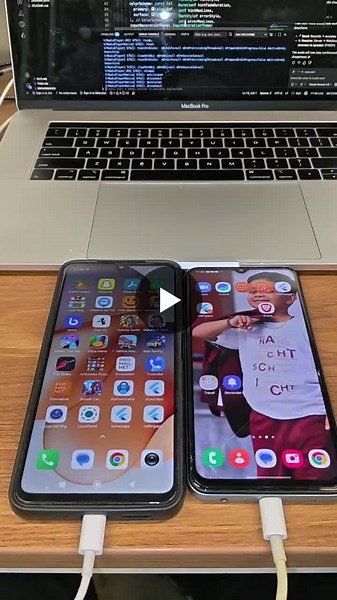 Building VoIP App in Flutter with FCM and WebSocket | Praveen Kumar S posted on the topic | LinkedIn