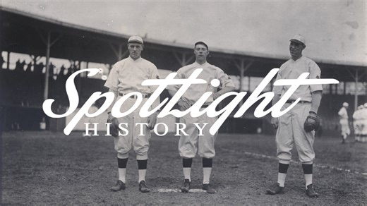 47 reactions · 13 shares | We're teaming up with the Higher Education Channel TV (HEC-TV) to bring you a new History Spotlight segment every week all about the people, places, and events that have helped shape St. Louis's rich past. This time around we're looking at how the 1911 St. Louis Cardinals became heroes while traveling to Boston for a 4-game series when their train derailed, and they sprang into action. | Missouri History Museum | Facebook