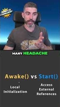 This ONE simple rule helps avoid so many Unity issues!