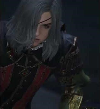 Free from the Puppet String Ending Cutscene in Lies of P