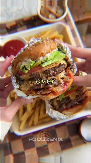 The $100 Million McDonald’s Burger That Flopped Hard 🍔
