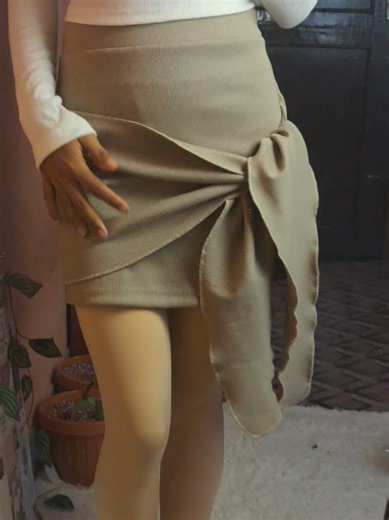 Affordable Ruffle Skirts Available for Delivery in Nepal