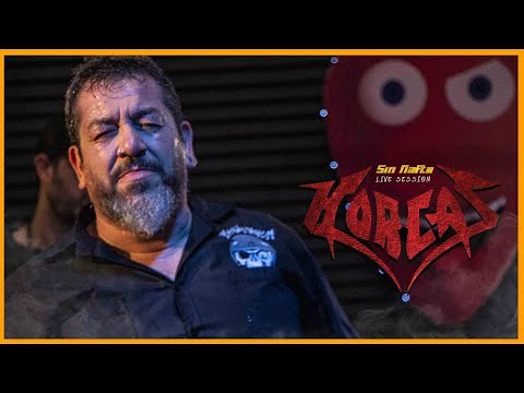 Horcas - Sin Nafta Live Sessions # 150 🔊