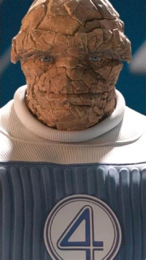 Evolution of The Thing (1994-2025) #shorts