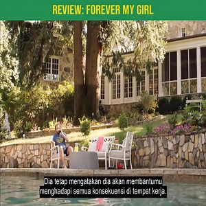 Review: Forever My Girl #MP | Morelos michiocan