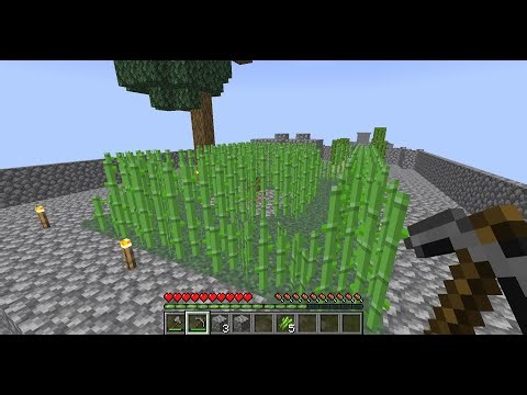 I EP.3 I Skyblock Classic Survival in Minecraft : Java 1.21.11
