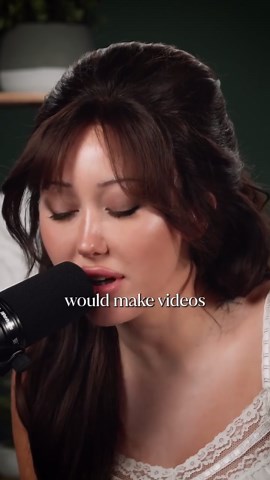 Noah Cyrus's Mom Did Not Approve of Her Makeup