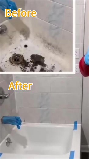 Transform Your Space with Tile Paint