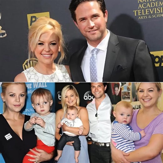 The soap opera world is stunned! Brandon Barash has uprooted his life and career in a dramatic, cross-country dash to Nashville, purely to remain an active co-parent to his daughter after his ex-wife, Kirsten Storms, moved there. This radical sacrifice of professional convenience for paternal devotion is shaking up Hollywood's jaded views on celebrity divorce. They aren't just exes; they are a formidable co-parenting unit, having planned the move together back in January! This is the shocking, g