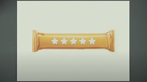 Cadbury 5 Star Changes Logo to Five Stars - Now it's All Over the Place | Branding in Asia