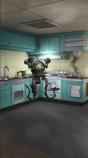 Why Fallout 4's Intro is so AWESOME!! #fallout