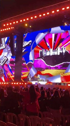 Ed Sheeran Bogotá 2026 Castle On The Hill