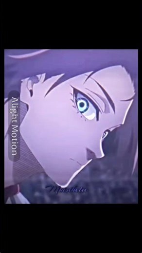 🌚👉🏻👈🏻✨️ #fypシ゚viral #anime #sae #saeitoshi #bluelock #edit #muisthetic