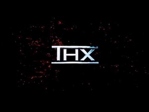 THX- Cimarron Trailer (1988) [35mm print, 1990 revision/RECONSTRUCTION]