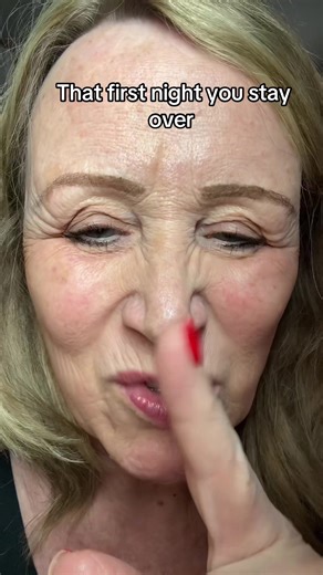 Debs dating tips you don’t want Bad breath I use dr. Dent coconut pulling oil #gumdisease #springsale #smellybreath