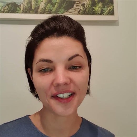 Meet Alesia | German No Myths