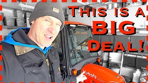 In this video, I’m sharing some exciting upgrades to my Kubota BX tractor that are sure to boost its performance! First, I’ll show you how the Hydros Plus cylinders have significantly improved the lifting capacity of my front loader. Then, I dive into the big news—a turbo kit that can nearly double the power of my tractor! | A Ritter Bit Will Do
