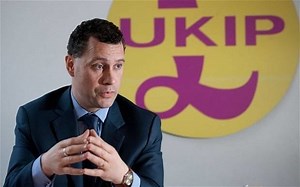 Steven Woolfe - Alchetron, The Free Social Encyclopedia