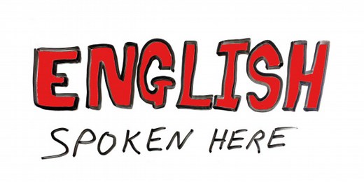 A Humorous Look at How The English Language Is So Confusing