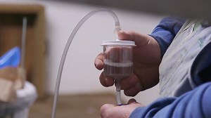 From cow to computer: today's agriculture industry is milking the benefits of technology. In this edition of What's Up at Holstein USA, Dr. Jack Britt, a dairy reproductive scientist, shares his insights on how the technological revolution is transforming the dairy industry. WKU SmartHolstein Lab | Holstein Association USA