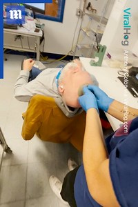 470K views · 5.7K reactions | These prank wars are never going to end at this rate  via ViralHog | Daily Mail Video | Facebook