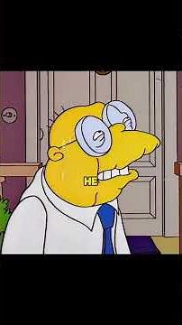 The Three Most Heartbreaking Characters in *The Simpsons* #anime #animerecap #TheSimpsons
