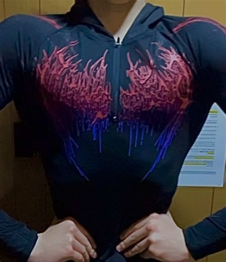 Party like a rockstar | Code Vandy at Powerwing for 10% off | #fyp #xyz #viral #breathedivinity #gym @Breathedivinity @POWERWING