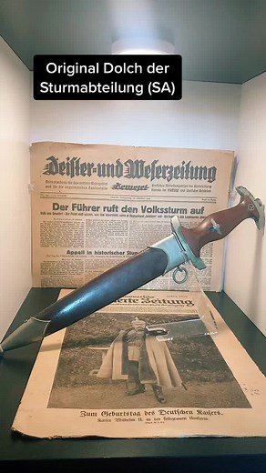 Militaria.collector (@militaria.collector)’s videos with Keraunos Killer - 4WHEEL