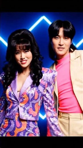 📼 evolution of kpop music from 1970s to 1990s