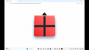 CSS 3D Christmas Gift Box #html5 #css3 Click the link below to watch the full video tutorial in my YouTube Channel https://youtu.be/851tdY_95Yw?si=pJOI-oRFn_nilbga | Jhonil Avanzado