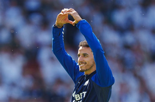 Zeca udvist i sit Panathinaikos-comeback