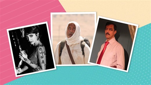 6 Unreleased Hindi Films You Never Got To See | Herzindagi