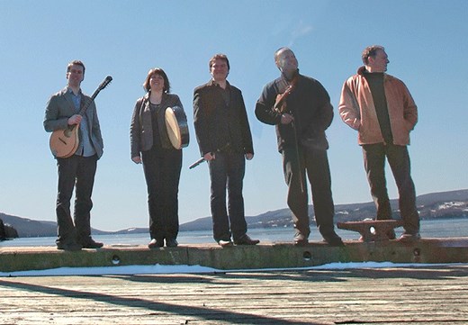 25 reactions | The Barra MacNeils – An East Coast Christmas: 25th Anniversary Tour is a musical potpourri of traditional MacNeil family favourites gleaned from Christmas ceilidhs, midnight masses and the general festive frolic that accompanies each holiday season. With their captivating vocals, distinctive harmonies and extraordinary musicianship, The Barra MacNeils inject new life and energy into the sights and sounds of Christmas! | Shantero Productions | Facebook